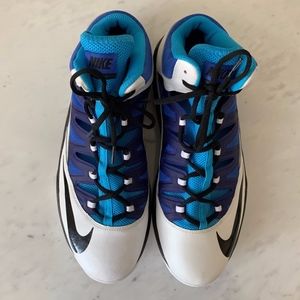 Nike - Nike Air Max Stutter Step Basketball Shoes